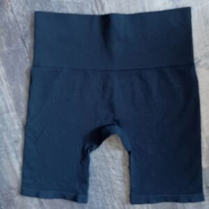 NWOT Wild Fable High-Waist Ribbed Bike Short